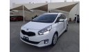 Kia Carens KIA CARENS