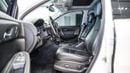 GMC Acadia SLT1