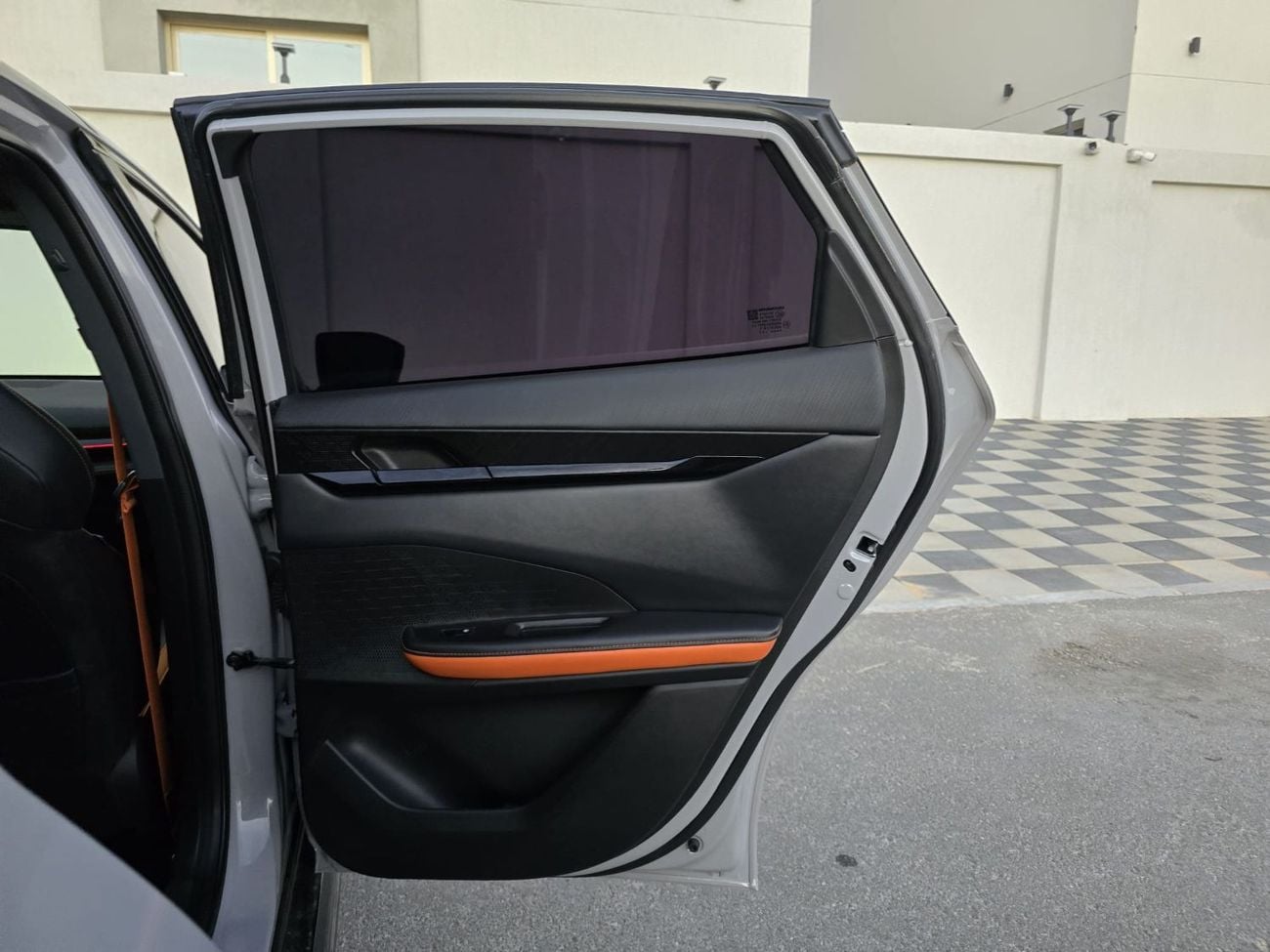 تشنجان Uni V SPORT PACK