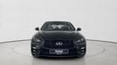 Infiniti Q50 Premium / Luxe | Guaranteed Warranty | 0 Down Payment