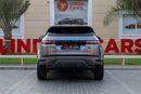 Land Rover Range Rover Evoque Range Rover Evoque P200 R-Dynamic SE 2020 GCC under Warranty with Flexible Down-Payment.