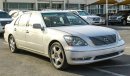 Lexus LS 430