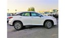 Lexus RX350 full option