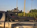 Toyota Hilux GLX 2016 | 2.8L DIESEL ENGINE | MANUAL TRANSMISSION | RHD | SMART CAB | DIGITAL AC | AIR SNORKEL | PUSH