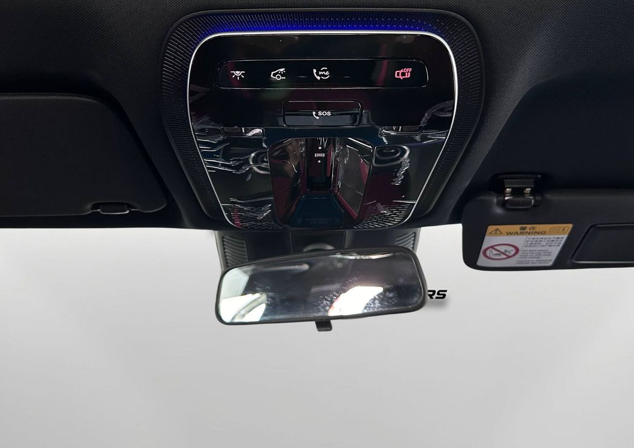 Mercedes-Benz C 200 L