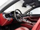 Porsche Panamera STD SUMMER STARTS NOW | EXCLUSIVE DEAL BY BLACKLINE, February 2027 Porsche Warranty, GCC