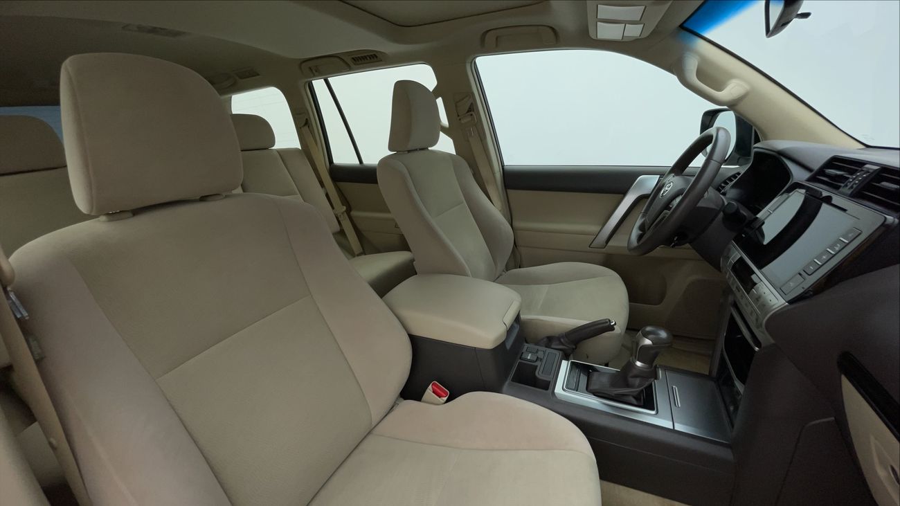 Toyota Prado GXR 4 | Zero Down Payment | Free Home Test Drive