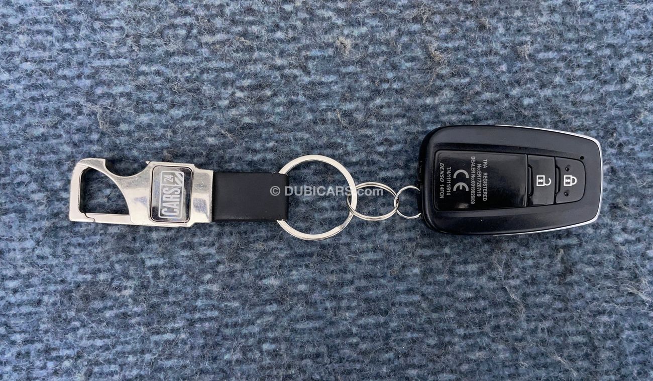 Toyota Prado GXR 4 | Zero Down Payment | Free Home Test Drive