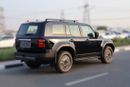 تويوتا برادو 2026 Toyota Prado LC250 2.4L All Rounder Mid option