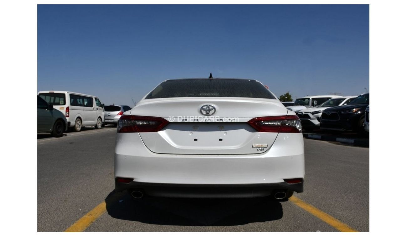 تويوتا كامري 2023 Toyota Camry Limited Option  3.5L V6 offer price