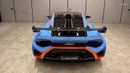Lamborghini Huracan STO Lamborghini Huracán Evo 2022 USA specs