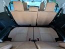 Toyota Fortuner EXR EURO 5 | 2025 | 2.4L DIESEL ENGINE | AUTOMATIC TRANSMISSION | LHD | 4 X 4