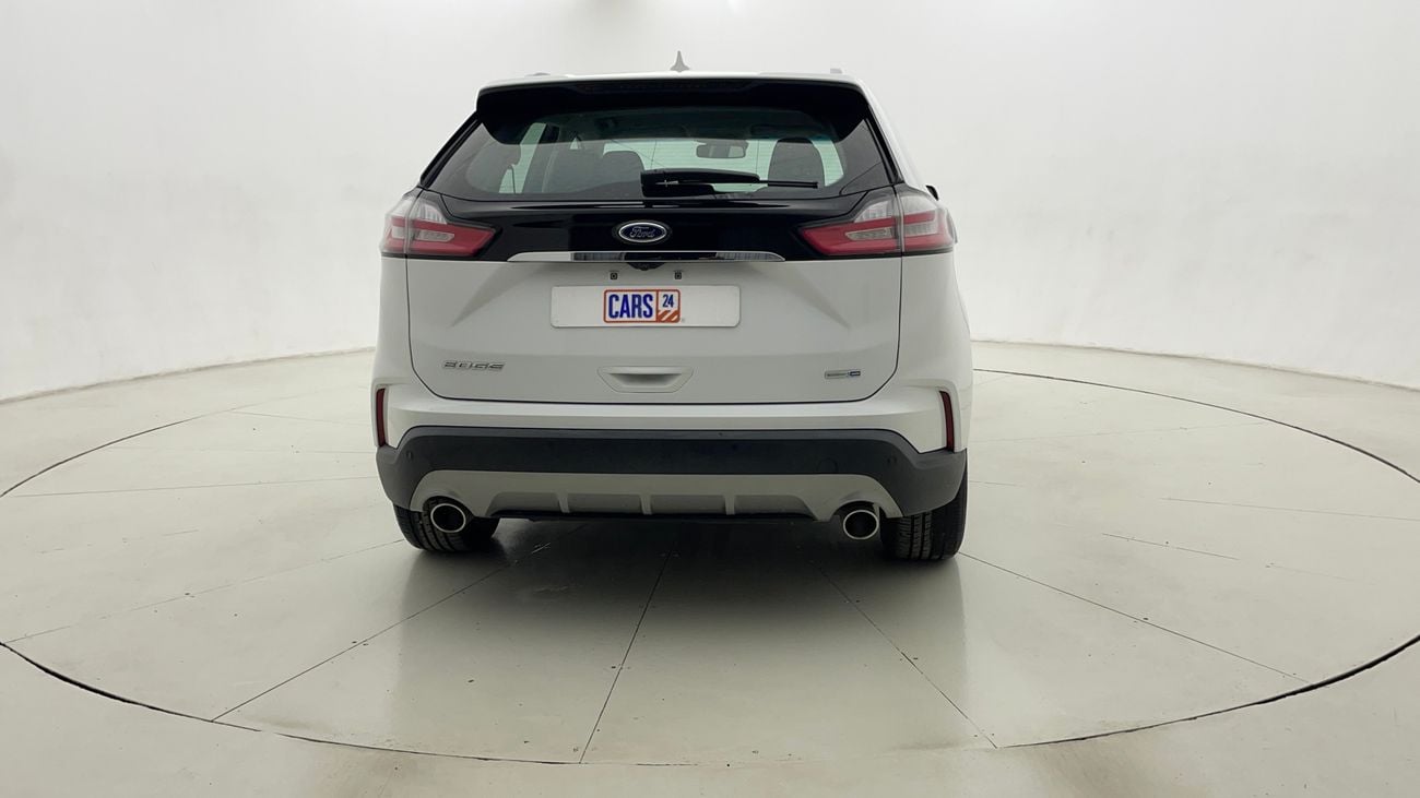 فورد إدج SEL 2 | بدون دفعة مقدمة | اختبار القيادة في المنزل