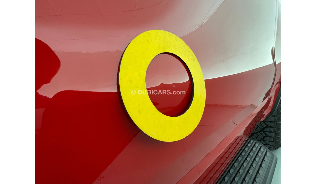 RAM 1500 Rebel Crew Cab +