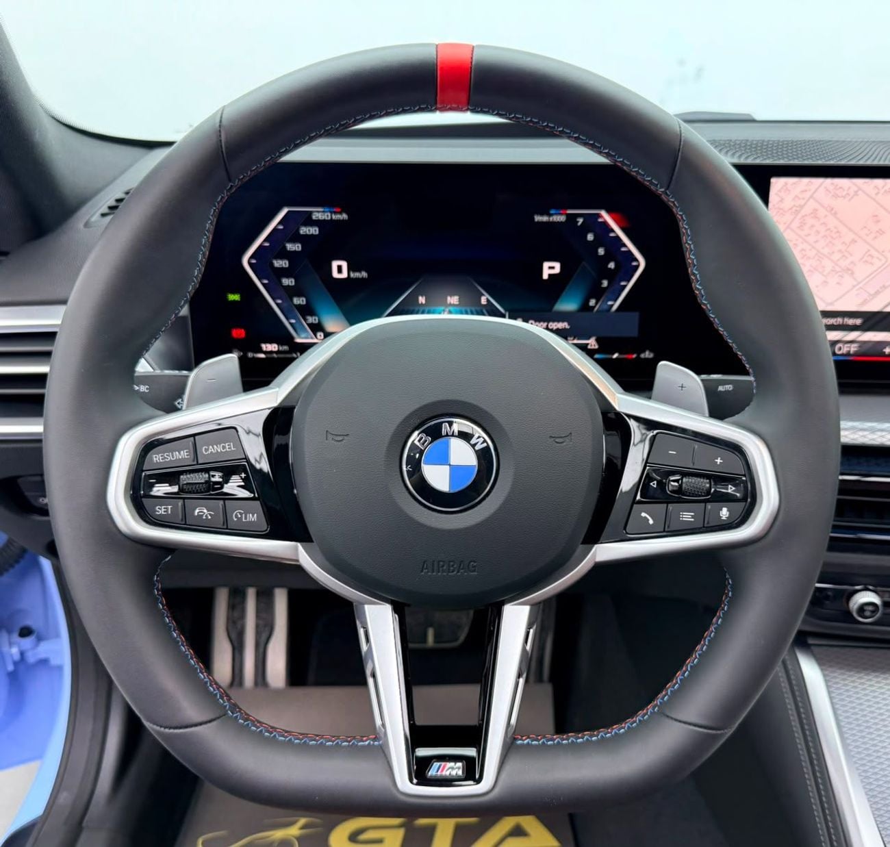 بي أم دبليو M240i XDRIVE