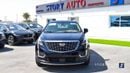 كاديلاك XT5 2.0P Premium Luxury 4WD Aut. V80 (For Local Sales plus 10% for Customs & VAT)
