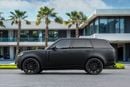 Land Rover Range Rover Autobiography Range Rover Autobiography | 7,442 P.M | 0% Downpayment | IMMACULATE!