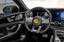 مرسيدس بنز AMG GT 43