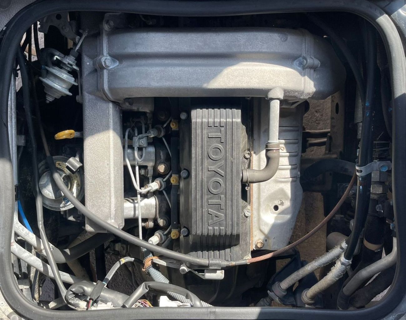 تويوتا كوستر