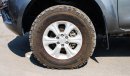 Nissan Navara ST diesel Auto full options