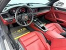 Porsche 911 CARRERA 2025 Porsche 911 Carrera, Porsche Warranty+Full Service History, GCC