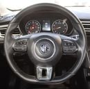 أم جي 5 إم جى 5موديل 2020- خليجى - بدون حوادث- محرك 1.5L - بحاله ممتازه