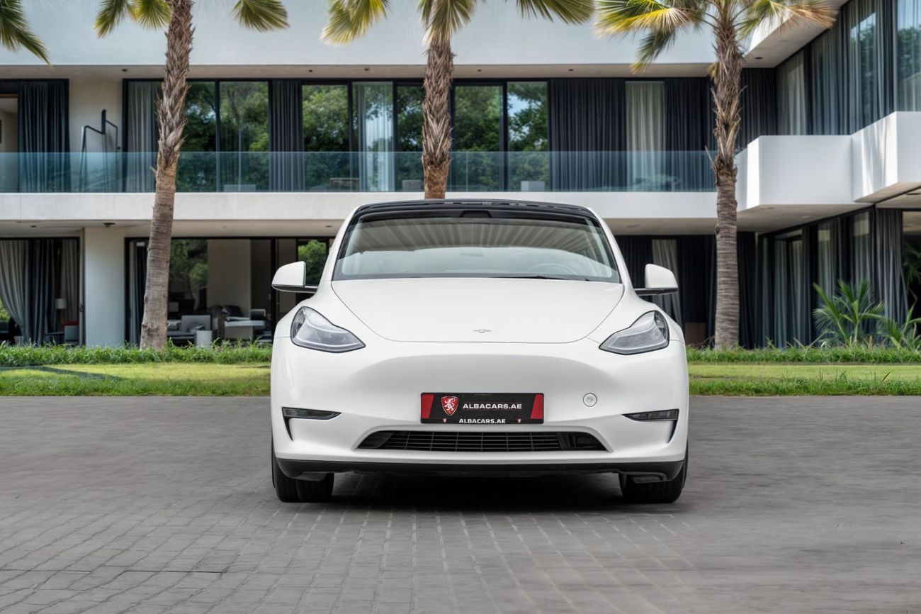 Tesla Model Y Performance | 2,350 P.M | 0% Downpayment | Warranty!