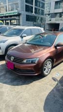 Volkswagen Jetta SE