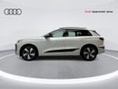 Audi Q6 e-tron SQ6 SUV e-tron quattro 490hp (Ref# 17711)