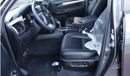 Toyota Hilux Revo TRD 2.8l Diesel DC A/T