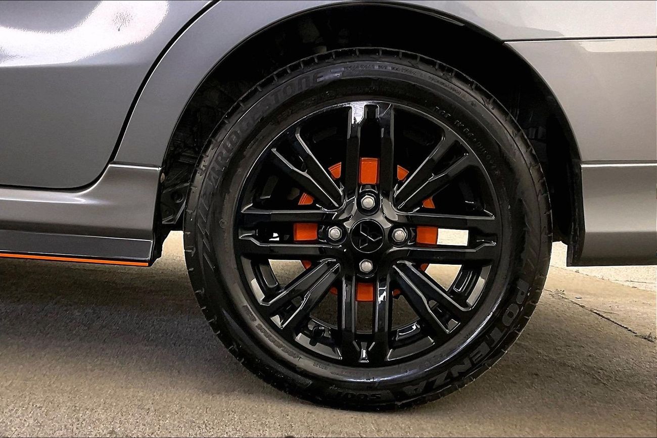 Mitsubishi Attrage Signature Edition | National Day Celebration | Guaranteed Warranty | 0 Down Payment