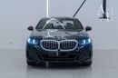 BMW 530i 2025 BMW 530i, With Warranty  Service Contract, Fully Loaded, GCC Spec