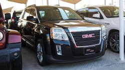 GMC Terrain AWD