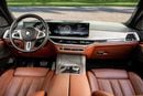بي أم دبليو X5 X5 M60i | 7,050 P.M | 0% Downpayment | BMW WARRANTY NOV 2027!