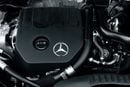 Mercedes Benz A200 A 200 AMG | 2,155 P.M | 0% Downpayment | Mercedes History!