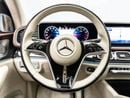 مرسيدس مايباخ gls600 مايباخ BUY NOW, PAY 2027 | THE BLACKLINE STANDARD | 2029 Mercedes Warranty + Service Contract, Low KMs, GCC