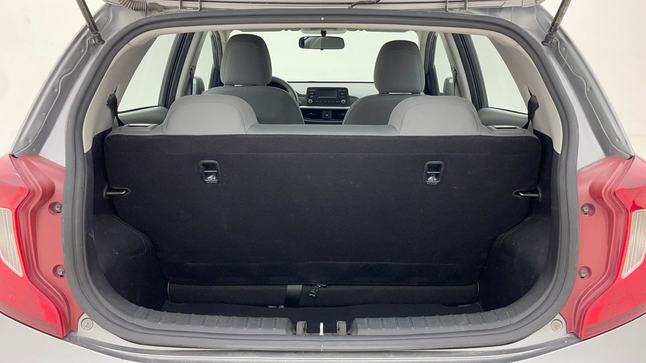 Kia Picanto LX 1.2 | Zero Down Payment | Home Test Drive