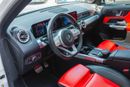 Mercedes-Benz GLB 250 4MATIC 2.0L (221 HP)