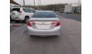 Toyota Camry XLE - Limited - Full Options  V6