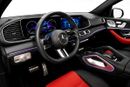 مرسيدس بنز GLE 450 4MATIC Coupe