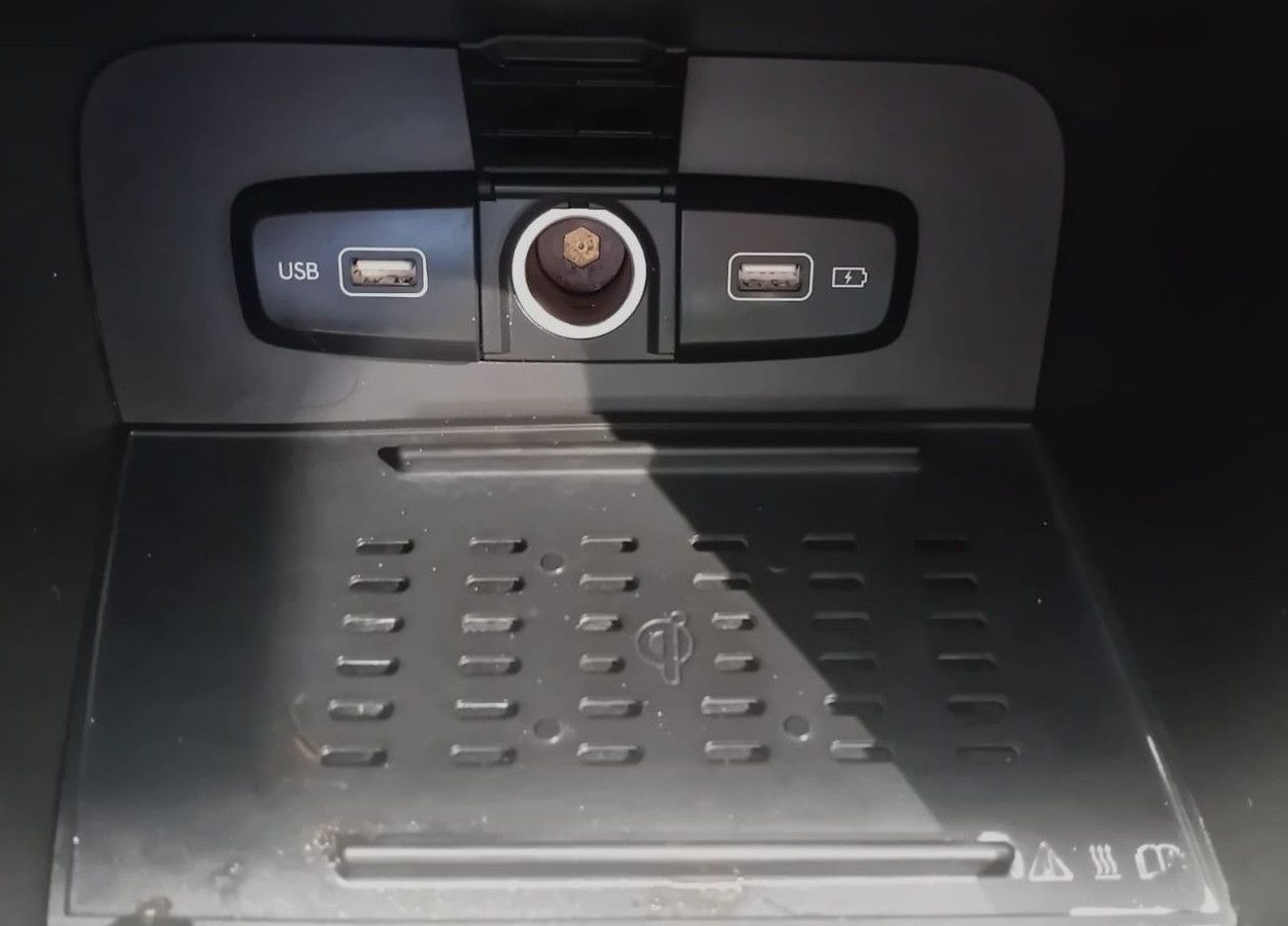 Hyundai Creta Mid 1.6L Hyundai Creta - 2023 - GCC - Accident-free - Low mileage - 1.6 - In excellent condition