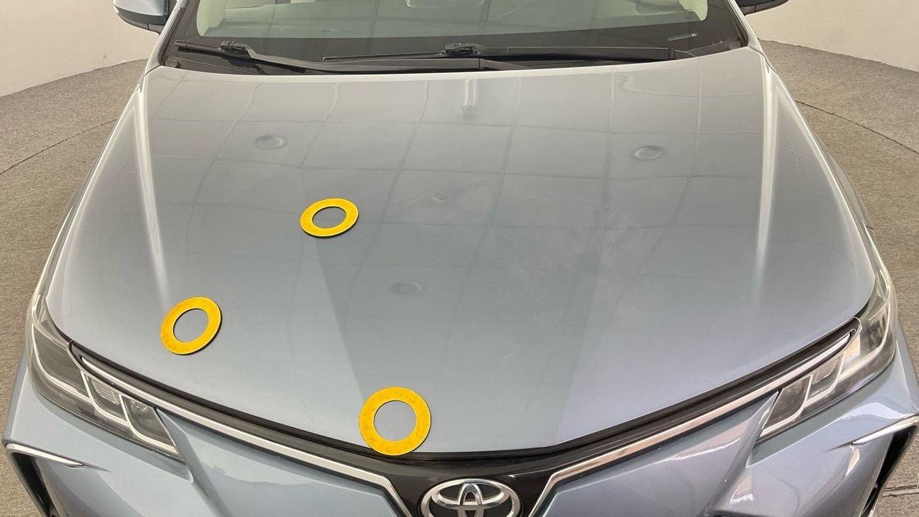 Toyota Corolla GLI | Guaranteed Warranty | 0 Down Payment