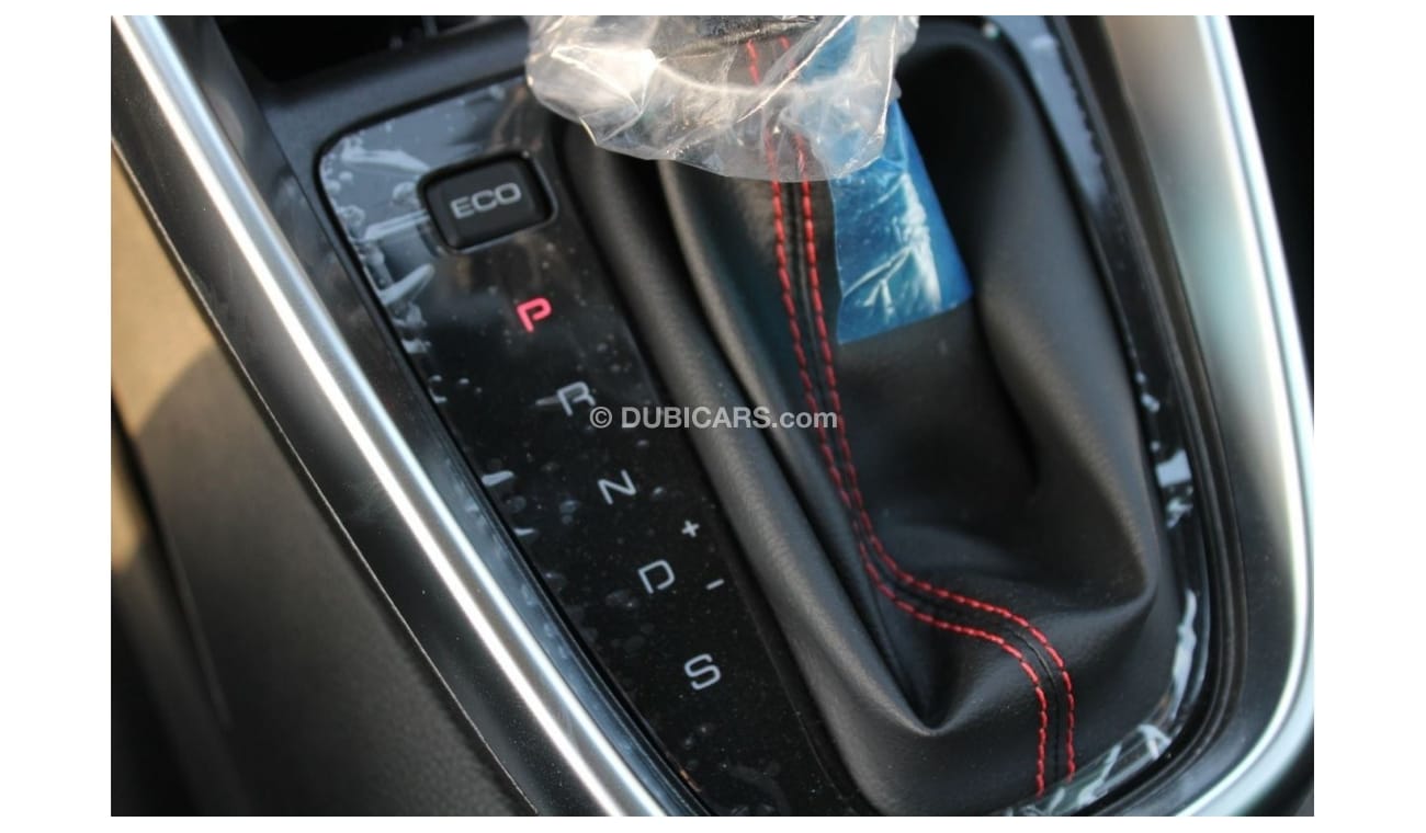 Chevrolet Groove 2024 CHEVROLET GROOVE 1.5L,AT,PRL