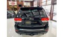 Jeep Grand Cherokee V6 2018