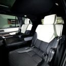 تويوتا سيكويا CAPSTONE HYBRID