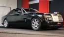 Rolls-Royce Phantom Coupe