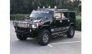 Hummer H2 Hummer H2 model 2004 car prefect condition inside and outside full option