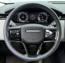 Land Rover Range Rover Velar Dynamic SE P250 2.0L 2025 Range Rover Velar P250 Dynamic SE, 2029 RR Warranty + Service Pack, Very L