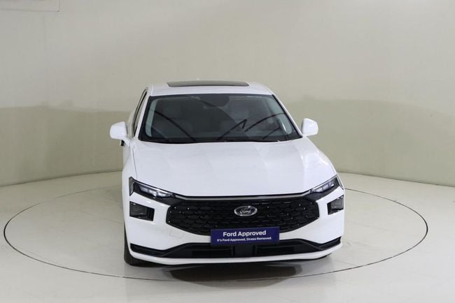 Ford Taurus AMBIENTE, миниатюра 16