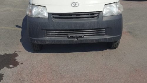 تويوتا لايت آيس Toyota Lite-Ace TOYOTA LITE-ACE CARGO PANEL 1.5L WITH AC